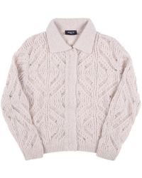 Nenette - Cardigans - Lyst