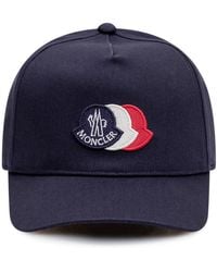 Moncler - Caps - Lyst