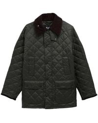 Barbour - Winter Jackets - Lyst