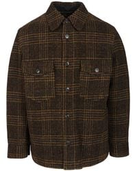 Isabel Marant - Light Jackets - Lyst