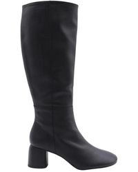 Ángel Alarcón - High Boots - Lyst