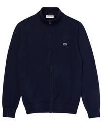Lacoste - Cardigans - Lyst