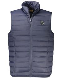Roberto Cavalli - Vests - Lyst