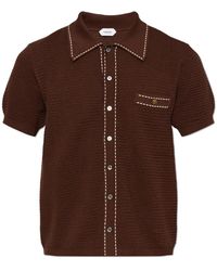 Versace - Cardigans - Lyst