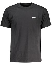Vans - T-Shirts - Lyst
