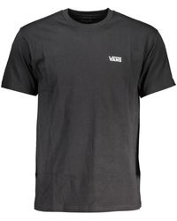 Vans - T-Shirts - Lyst