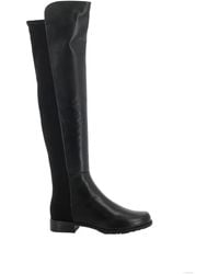 Stuart Weitzman - Bottines - Lyst