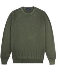 Fay - Round-Neck Knitwear - Lyst