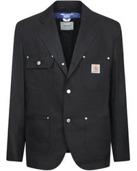 Junya Watanabe - Blazers - Lyst