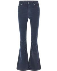 Lois - Flared Jeans - Lyst