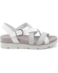 Igi&co - Flat Sandals - Lyst