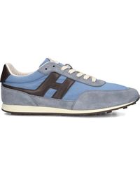 Hogan - H699 Allacciato H - Lyst