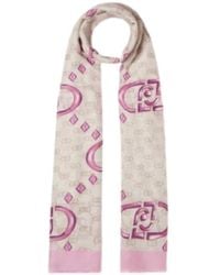 Liu Jo - Scarves - Lyst