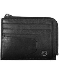 Piquadro - Accessories > Wallets & Cardholders - Lyst