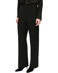 Joseph Ribkoff - Wide Trousers - Lyst