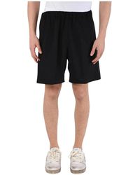 Mauro Grifoni - Shorts > casual shorts - Lyst