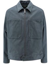 Laminar - Light Jackets - Lyst