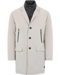 Roberto Cavalli - Down Jackets - Lyst