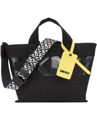 DKNY - Tote Bags - Lyst