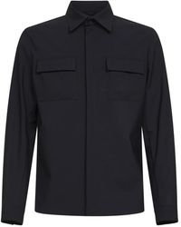 Herno - Hemden - Lyst