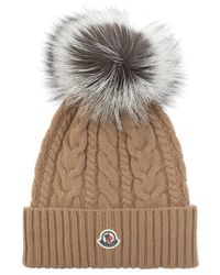 cappello moncler