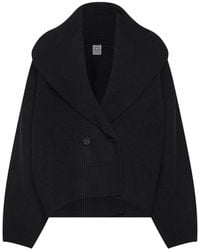 TOTEME - Cardigans - Lyst