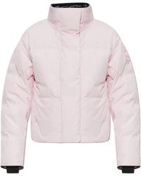 Canada Goose - Down Jackets - Lyst