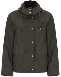 Barbour - Light Jackets - Lyst
