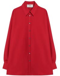 Ami Paris - Shirts - Lyst