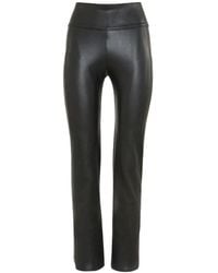 Wolford - Slim-Fit Trousers - Lyst