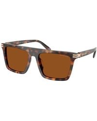Michael Kors - Sunglasses - Lyst