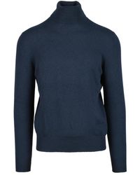 Ballantyne - Turtlenecks - Lyst