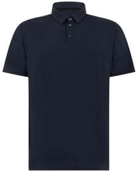 Rrd - Polo Shirts - Lyst