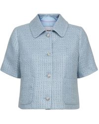 Numph - Shirts - Lyst