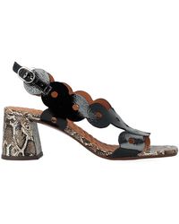 Chie Mihara - Ryed Sandal - Lyst