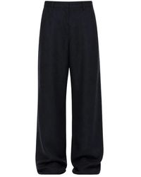 Cellar Door - Wide Trousers - Lyst
