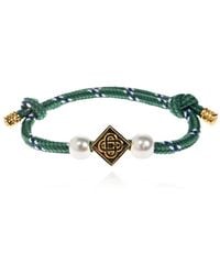 CASABLANCA - Bracelets - Lyst