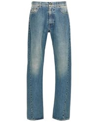 Maison Margiela - Jeans - Lyst