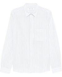 Samsøe & Samsøe - Casual Shirts - Lyst