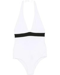 Fisico - Badmode ,Veelkleurig ,One-Piece - Lyst
