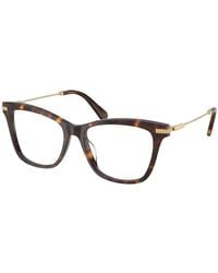 Swarovski - Glasses - Lyst