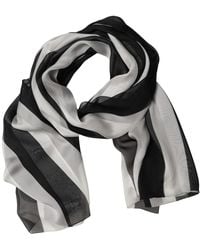 Dolce & Gabbana - Silk Scarves - Lyst