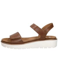 Ara - Bilbao-S Flache Sandalen - Lyst