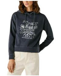 Pepe Jeans - Hoodies - Lyst