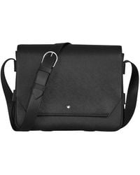 Montblanc - Messenger Bags - Lyst