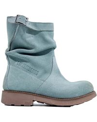 Bikkembergs - Shoes > boots > high boots - Lyst