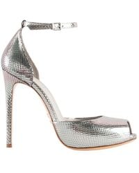 Sergio Levantesi - High Heel Sandals - Lyst