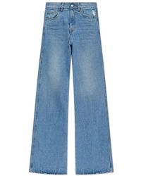 Coperni - Flared Jeans - Lyst
