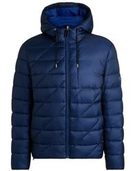 HUGO - Winter Jackets - Lyst