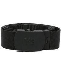 Y-3 - Belts - Lyst